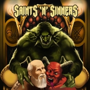 Saints ‘N’ Sinners