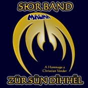 SЮR Band