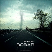 Robar feat. Travis Orbin